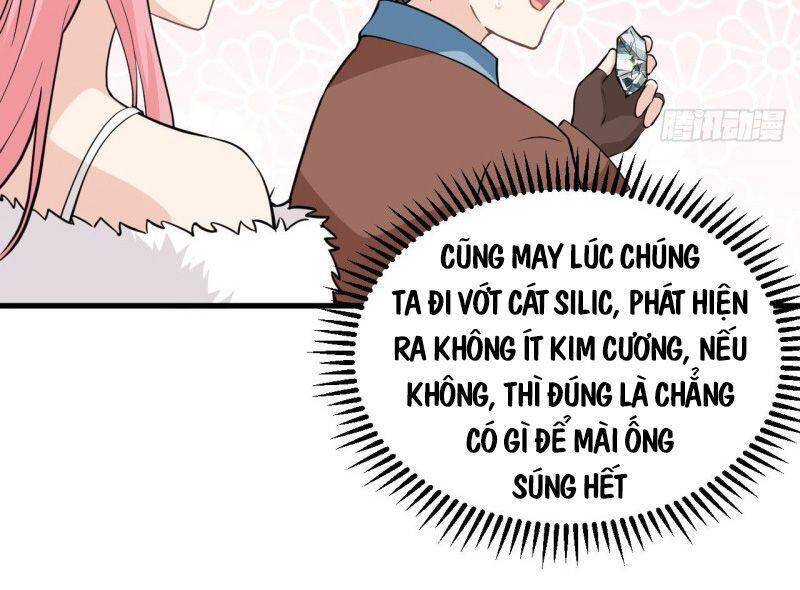 Sống Trên Hoang đảo Cùng Các Em Gái Chapter 103 - 20