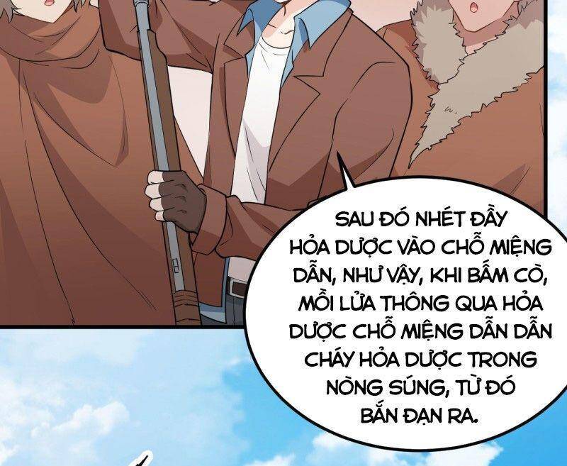Sống Trên Hoang đảo Cùng Các Em Gái Chapter 103 - 23