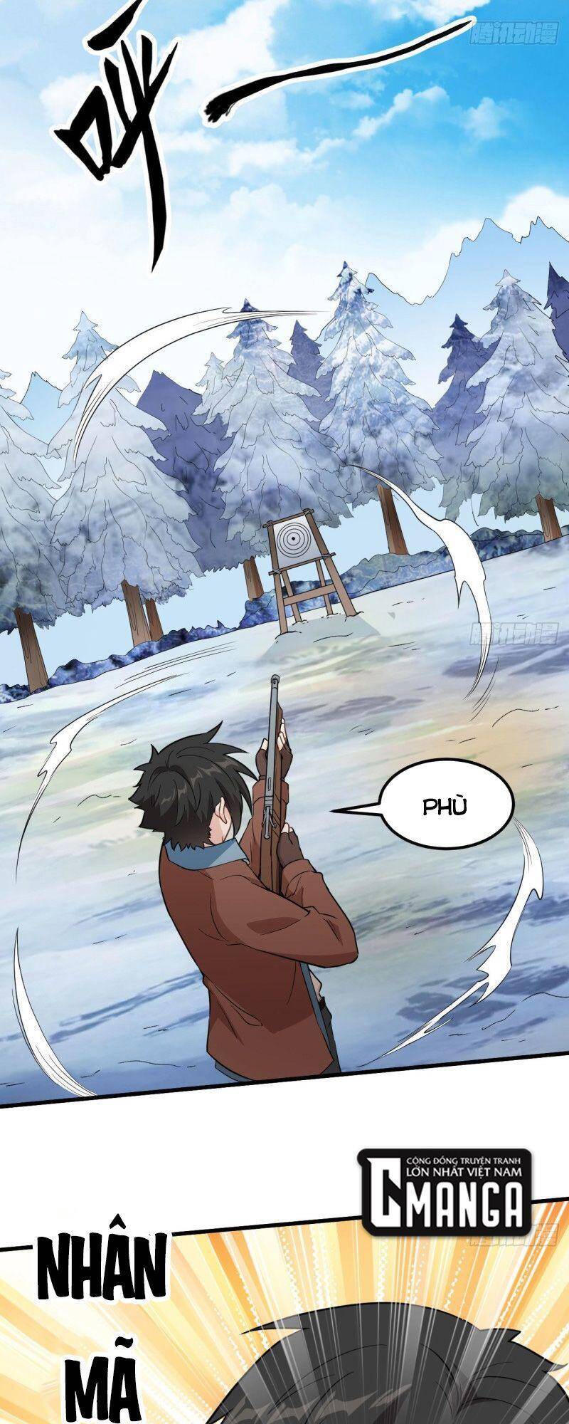Sống Trên Hoang đảo Cùng Các Em Gái Chapter 103 - 24