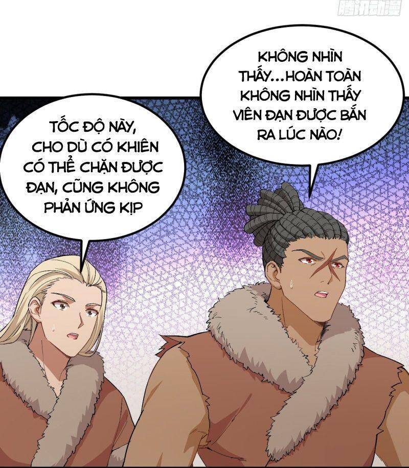 Sống Trên Hoang đảo Cùng Các Em Gái Chapter 103 - 29