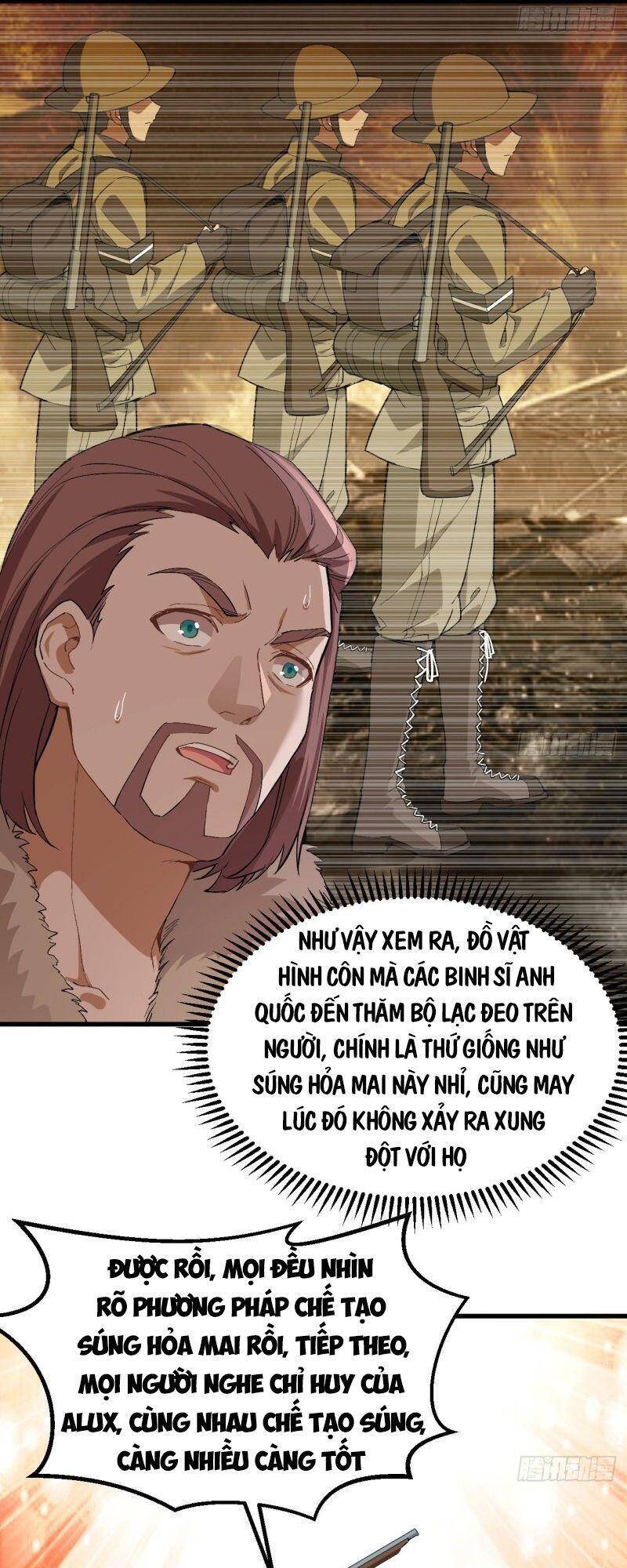 Sống Trên Hoang đảo Cùng Các Em Gái Chapter 103 - 30