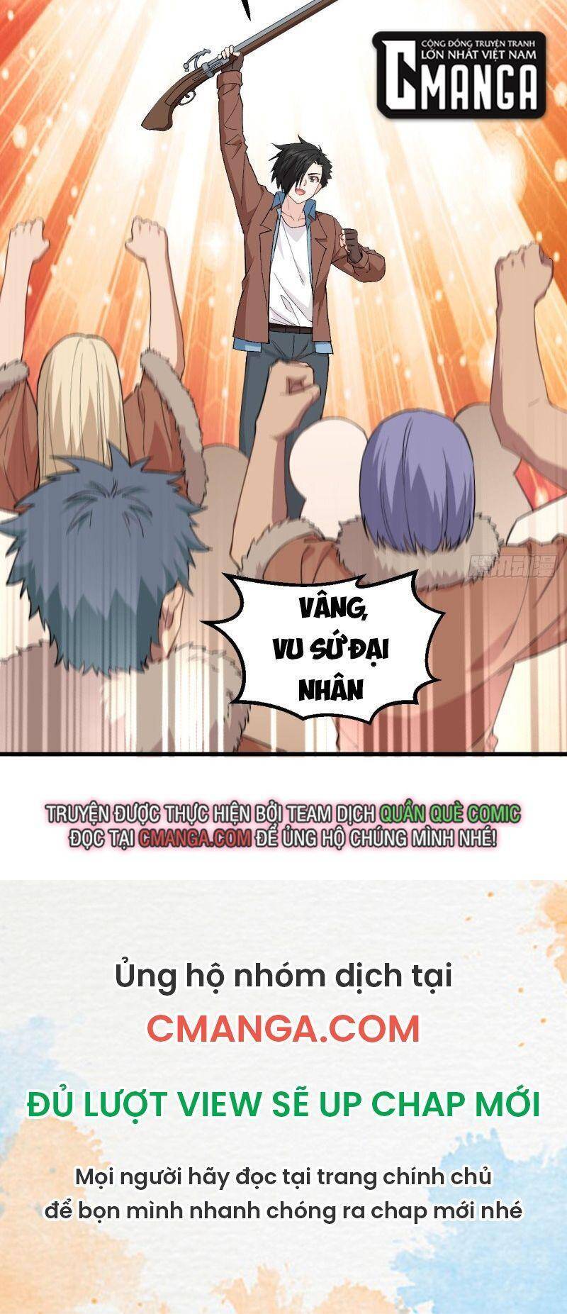 Sống Trên Hoang đảo Cùng Các Em Gái Chapter 103 - 31