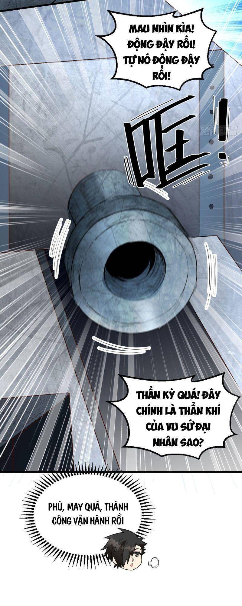 Sống Trên Hoang đảo Cùng Các Em Gái Chapter 103 - 9