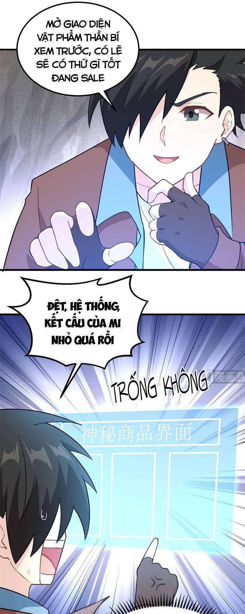Sống Trên Hoang đảo Cùng Các Em Gái Chapter 104 - 3