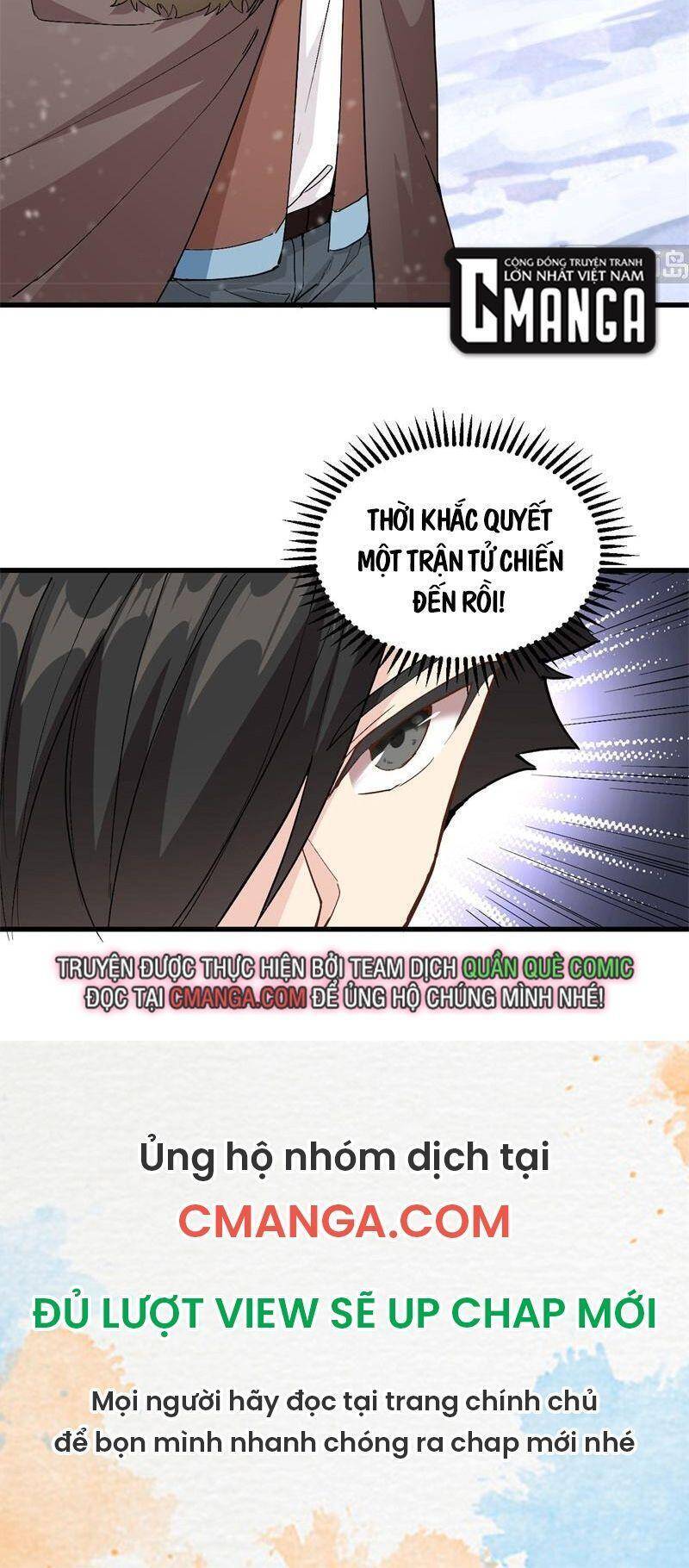 Sống Trên Hoang đảo Cùng Các Em Gái Chapter 104 - 32