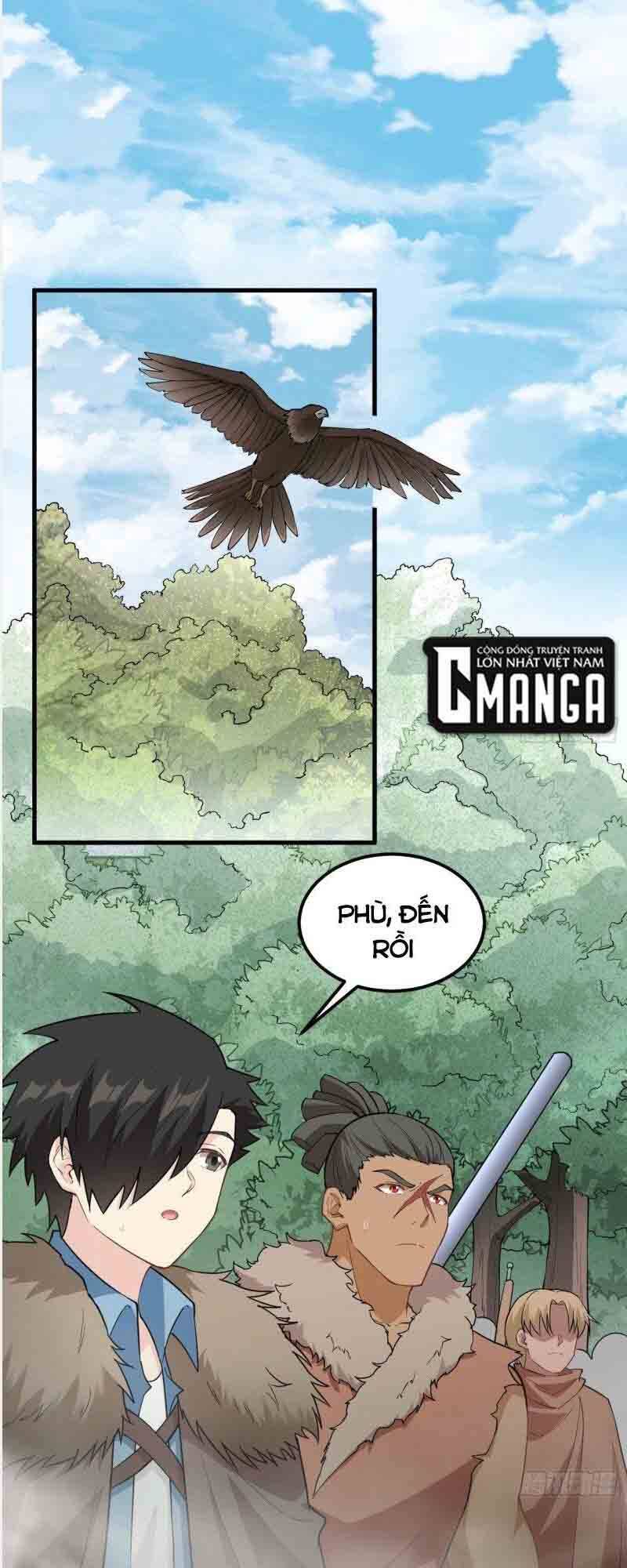 Sống Trên Hoang đảo Cùng Các Em Gái Chapter 105 - 1