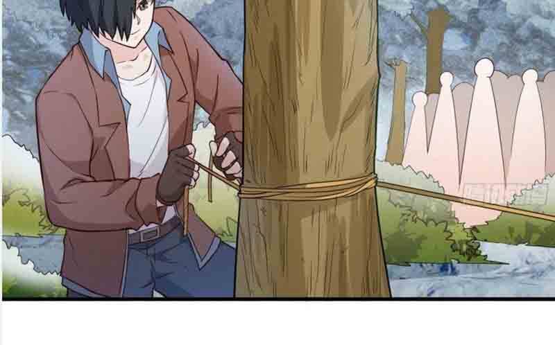 Sống Trên Hoang đảo Cùng Các Em Gái Chapter 105 - 16