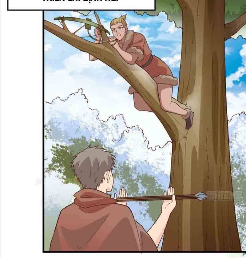 Sống Trên Hoang đảo Cùng Các Em Gái Chapter 105 - 22