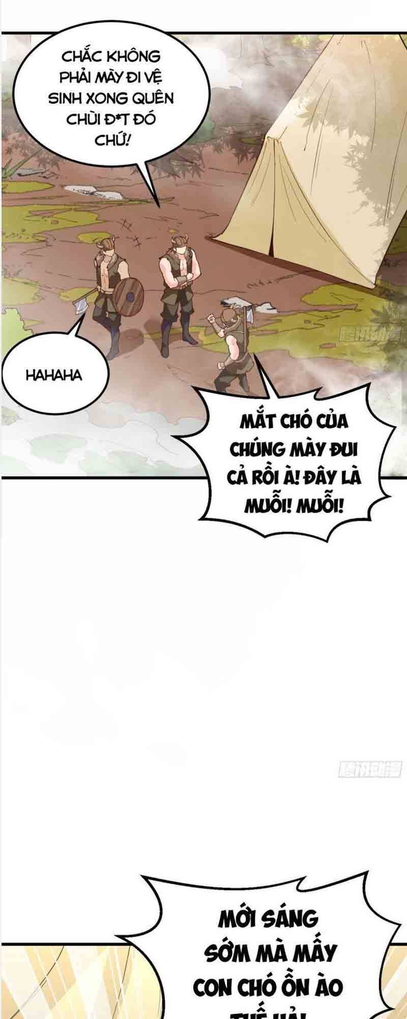 Sống Trên Hoang đảo Cùng Các Em Gái Chapter 105 - 27