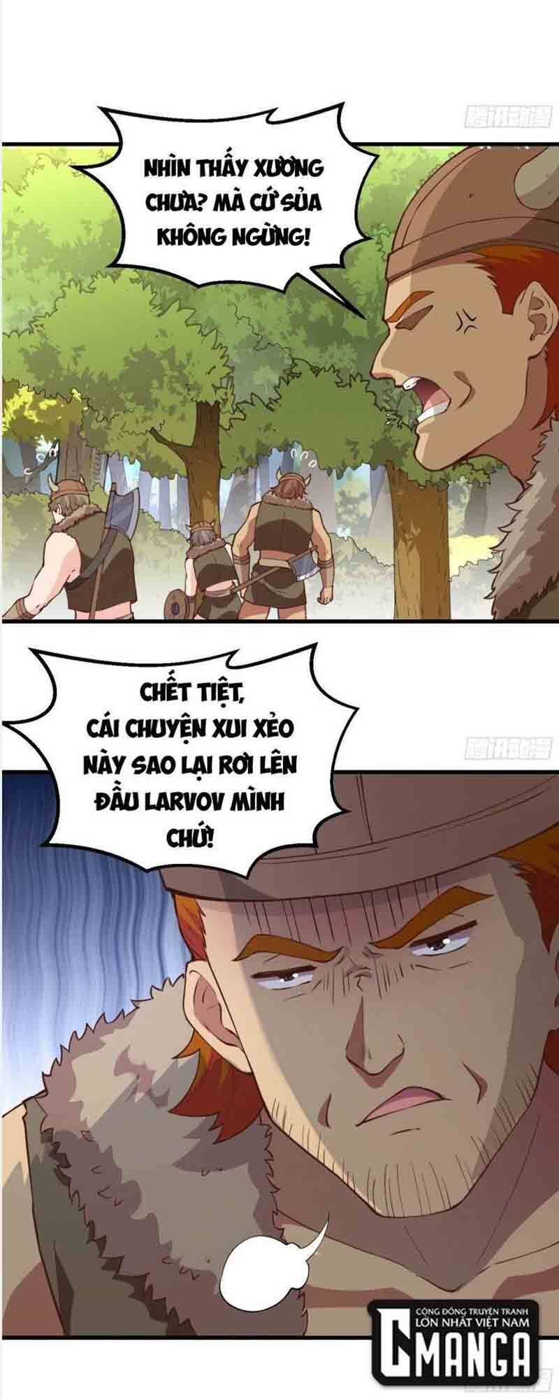 Sống Trên Hoang đảo Cùng Các Em Gái Chapter 105 - 29