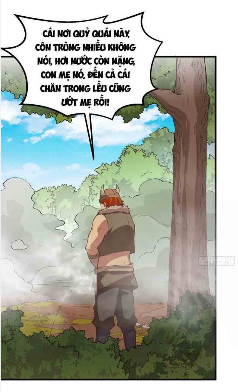 Sống Trên Hoang đảo Cùng Các Em Gái Chapter 105 - 30