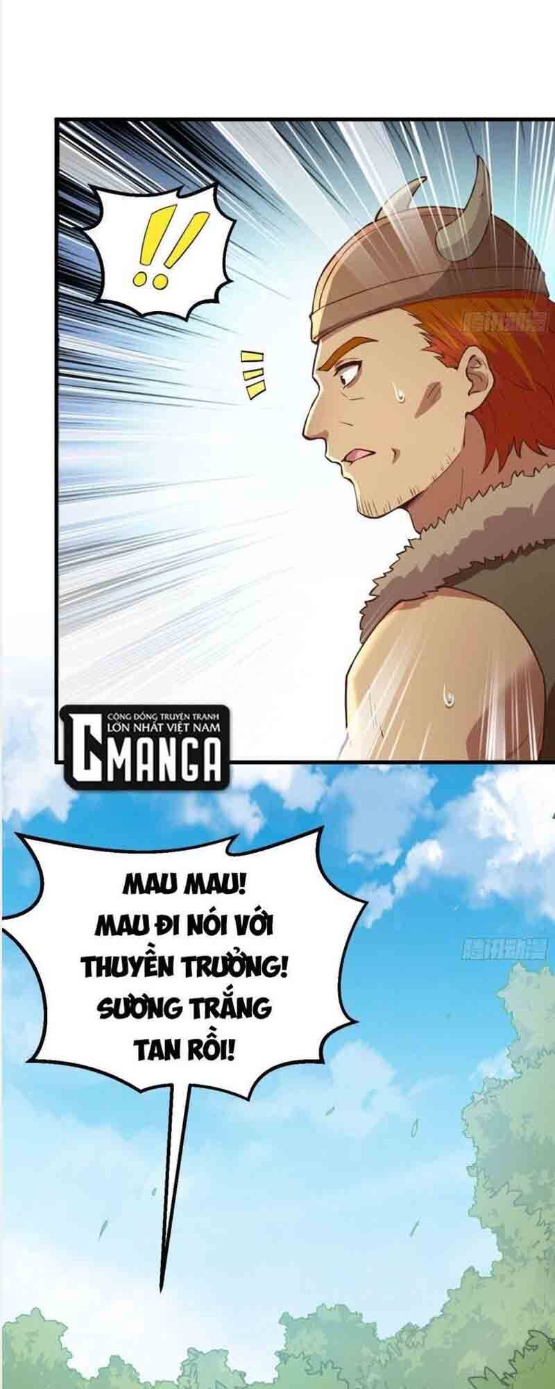 Sống Trên Hoang đảo Cùng Các Em Gái Chapter 105 - 31