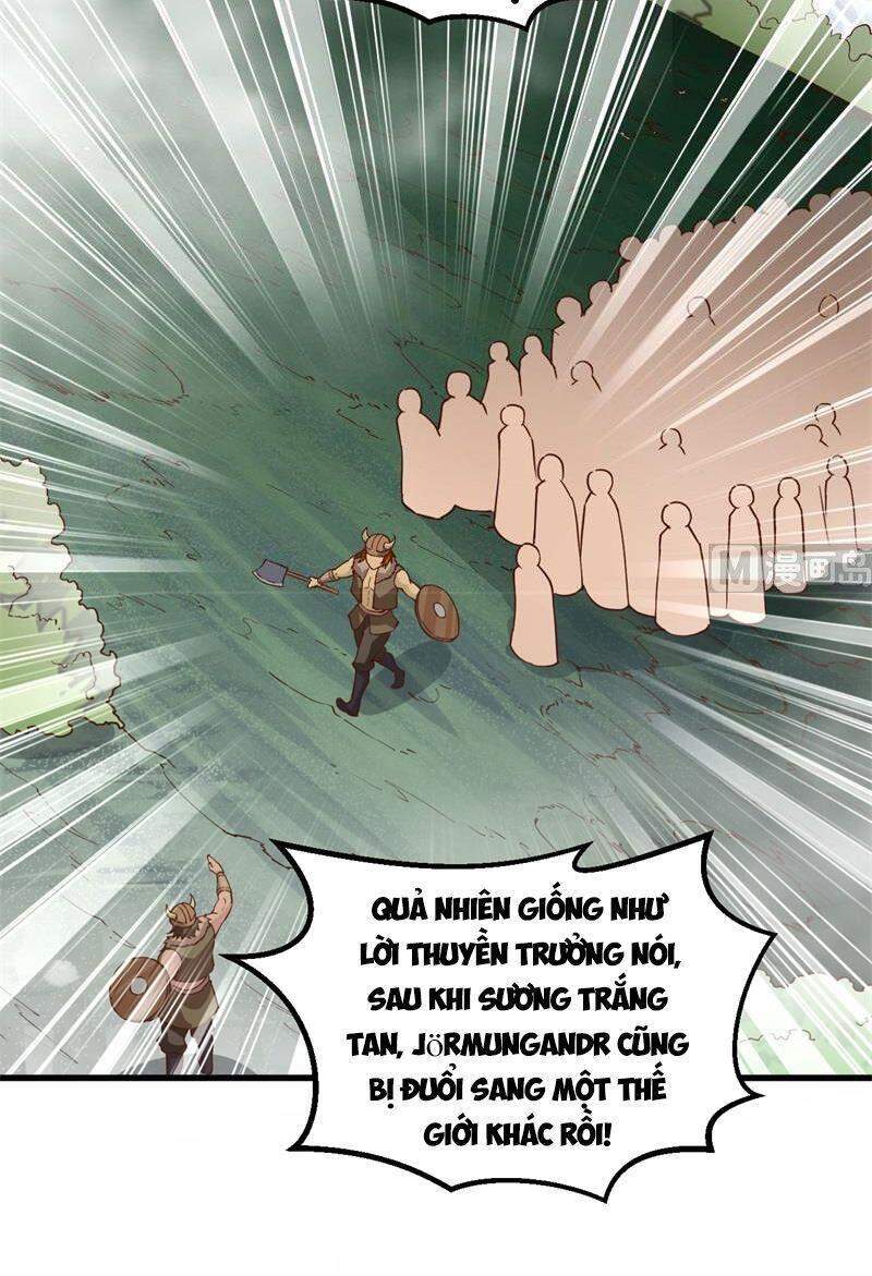Sống Trên Hoang đảo Cùng Các Em Gái Chapter 106 - 20