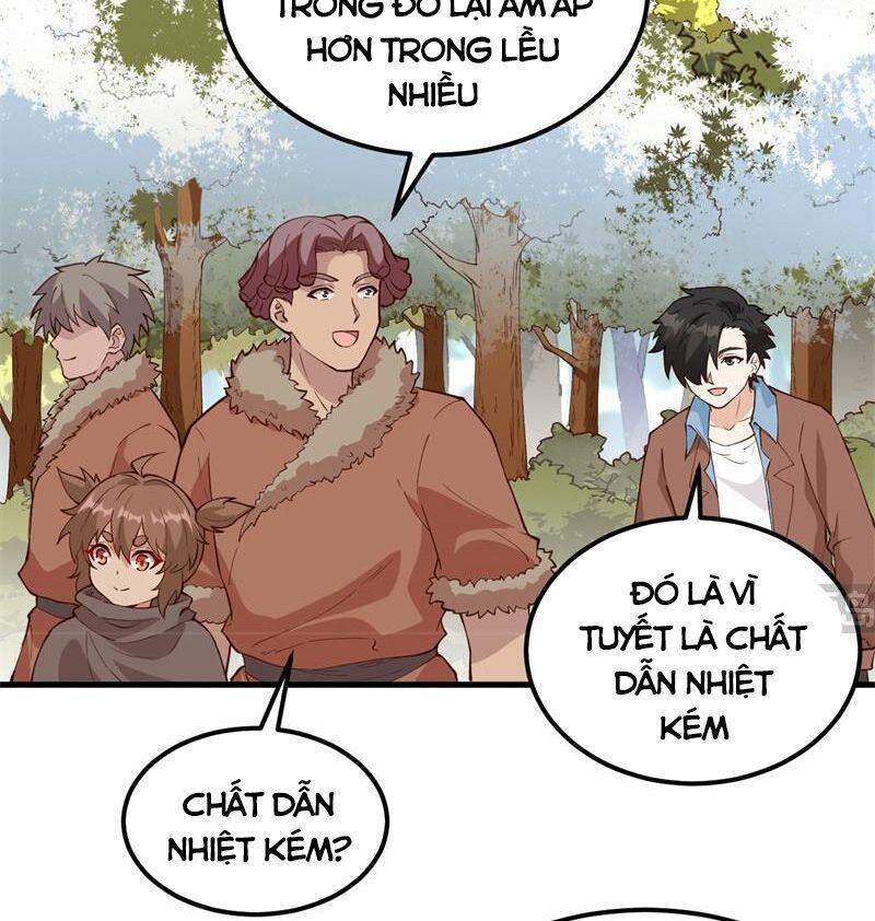 Sống Trên Hoang đảo Cùng Các Em Gái Chapter 106 - 10