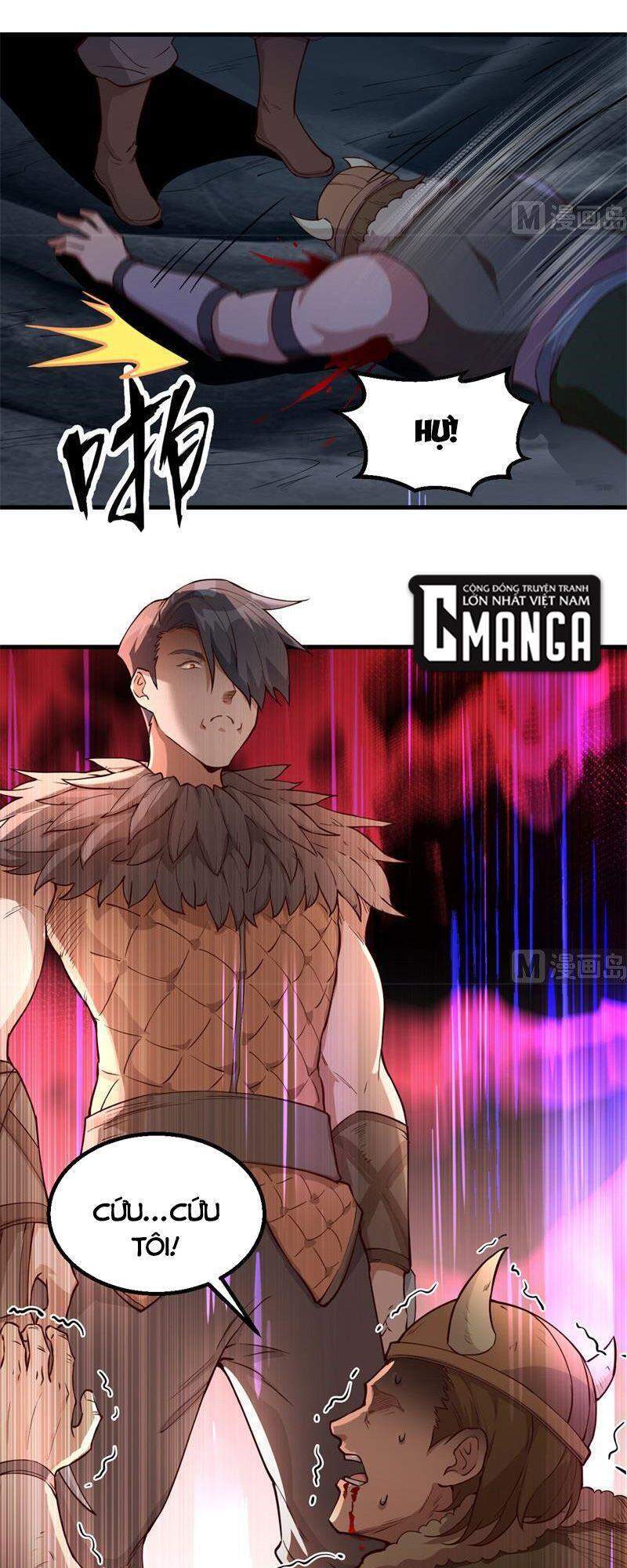 Sống Trên Hoang đảo Cùng Các Em Gái Chapter 107 - 18