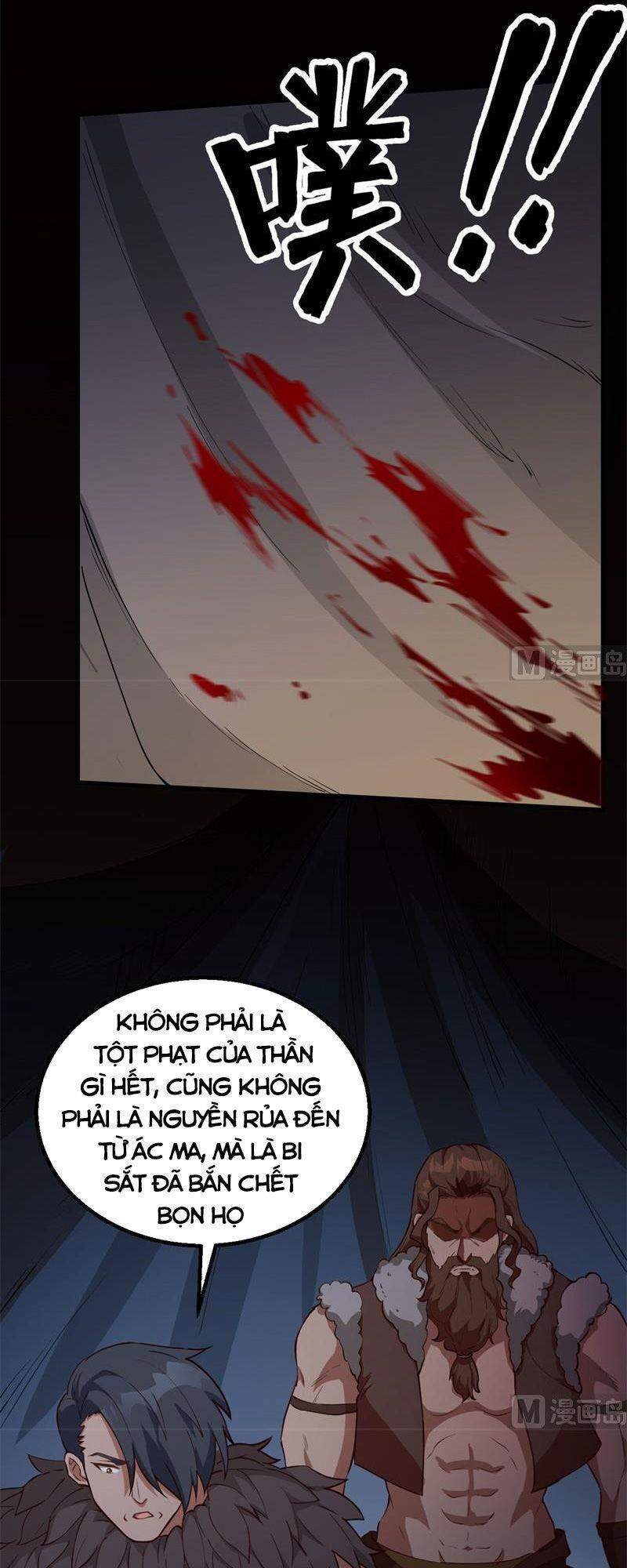 Sống Trên Hoang đảo Cùng Các Em Gái Chapter 107 - 20