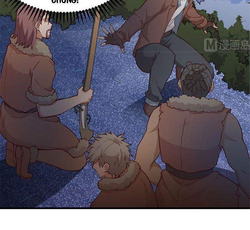 Sống Trên Hoang đảo Cùng Các Em Gái Chapter 107 - 23