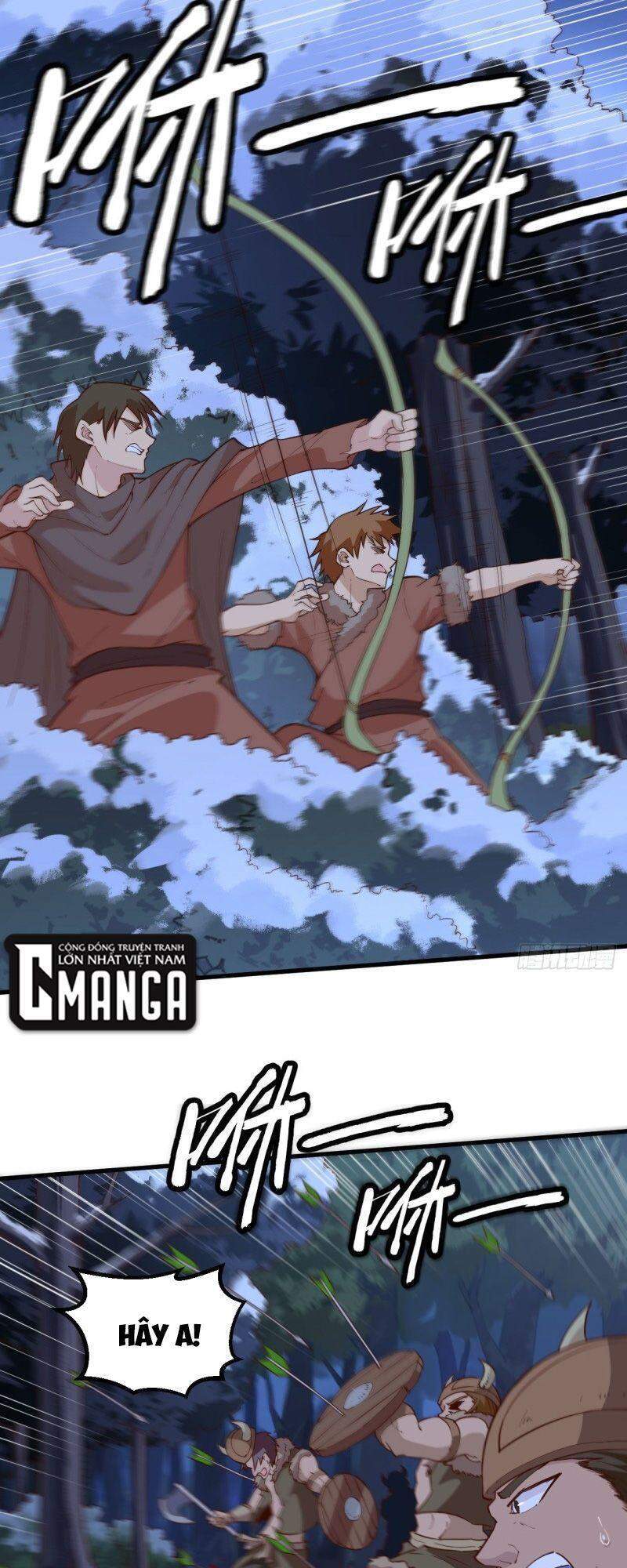 Sống Trên Hoang đảo Cùng Các Em Gái Chapter 108 - 1
