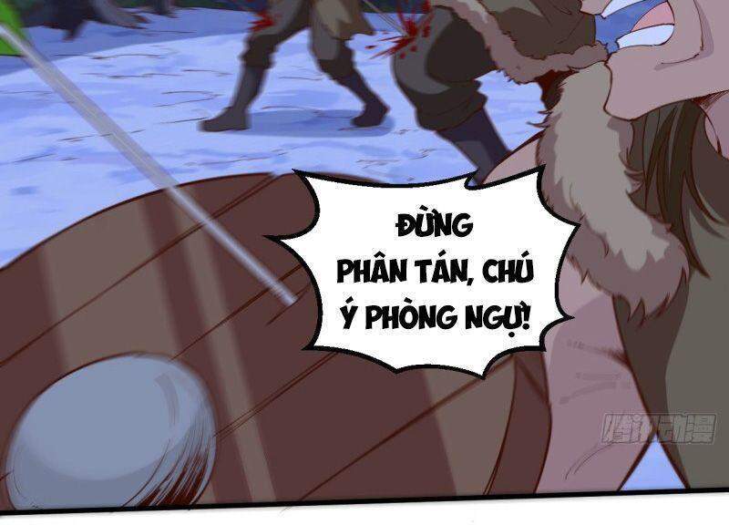 Sống Trên Hoang đảo Cùng Các Em Gái Chapter 108 - 2