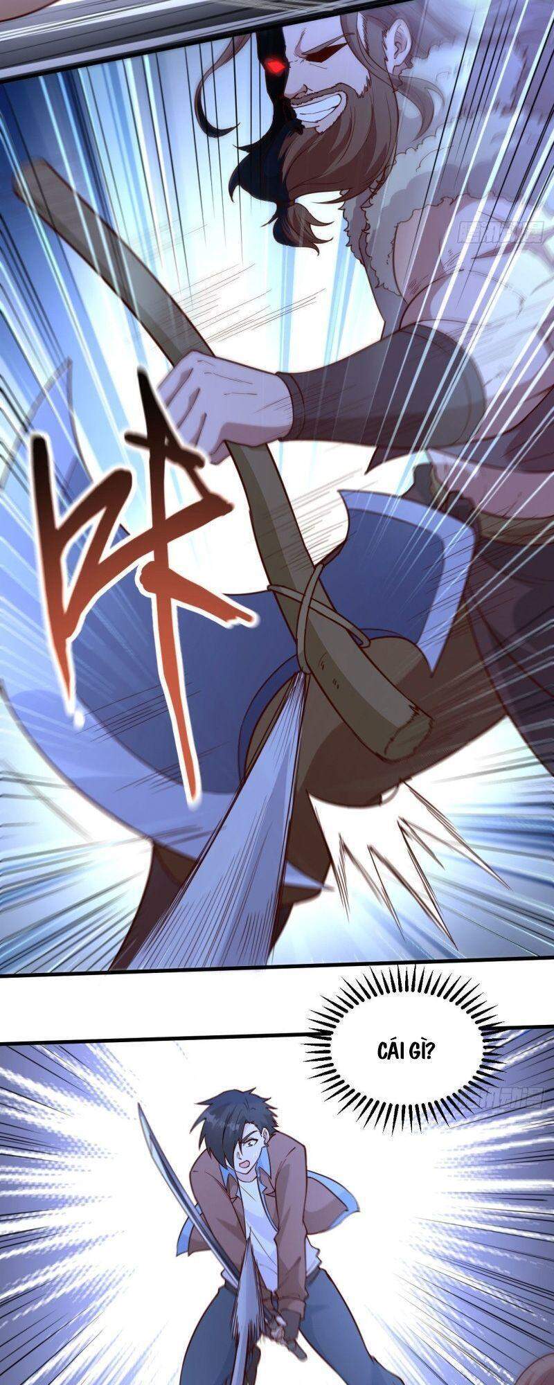 Sống Trên Hoang đảo Cùng Các Em Gái Chapter 108 - 15