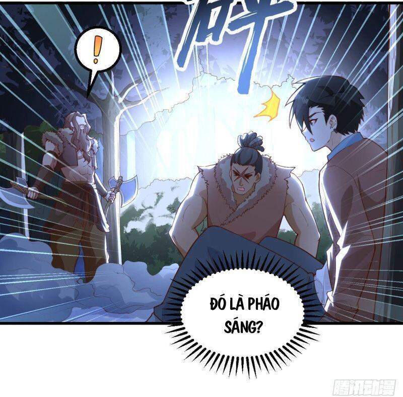 Sống Trên Hoang đảo Cùng Các Em Gái Chapter 108 - 20