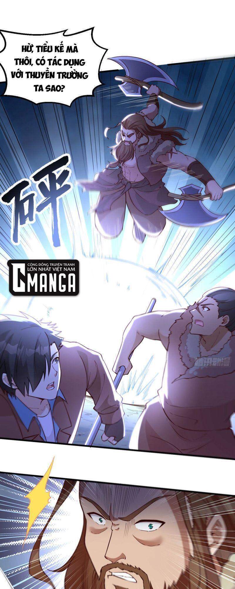Sống Trên Hoang đảo Cùng Các Em Gái Chapter 108 - 29