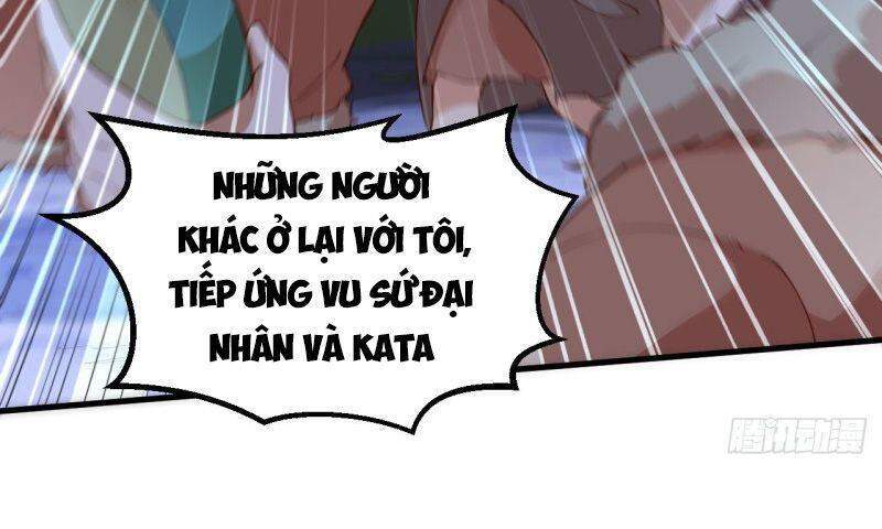 Sống Trên Hoang đảo Cùng Các Em Gái Chapter 108 - 4