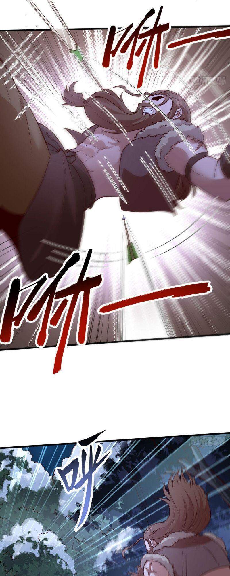 Sống Trên Hoang đảo Cùng Các Em Gái Chapter 108 - 31