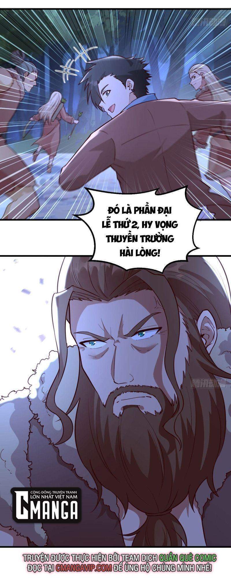 Sống Trên Hoang đảo Cùng Các Em Gái Chapter 108 - 33