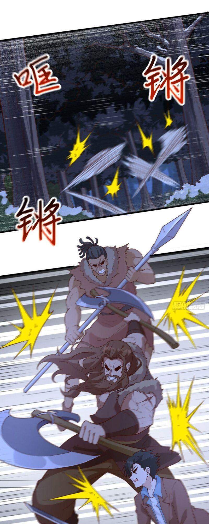 Sống Trên Hoang đảo Cùng Các Em Gái Chapter 108 - 5