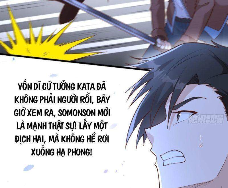 Sống Trên Hoang đảo Cùng Các Em Gái Chapter 108 - 6