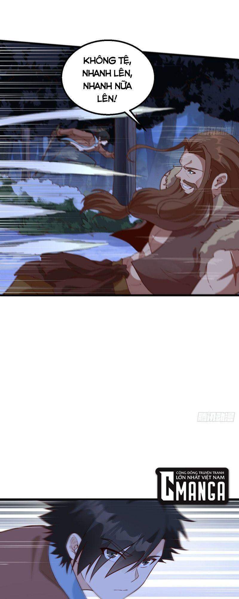 Sống Trên Hoang đảo Cùng Các Em Gái Chapter 108 - 9