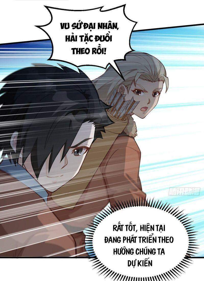 Sống Trên Hoang đảo Cùng Các Em Gái Chapter 109 - 2