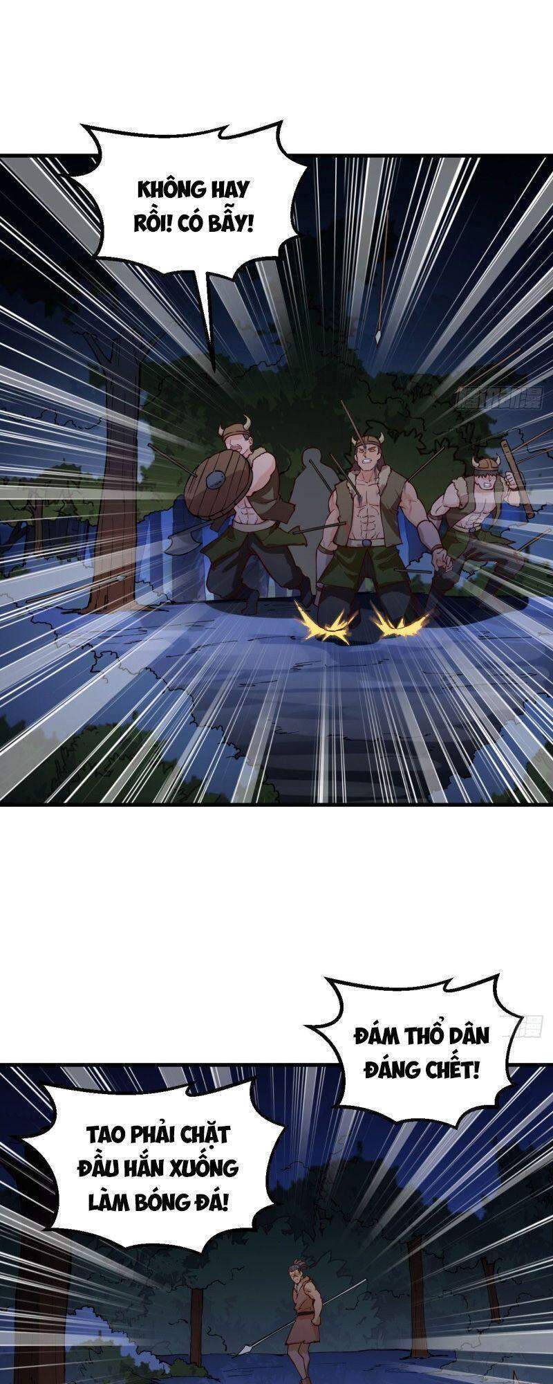 Sống Trên Hoang đảo Cùng Các Em Gái Chapter 109 - 15