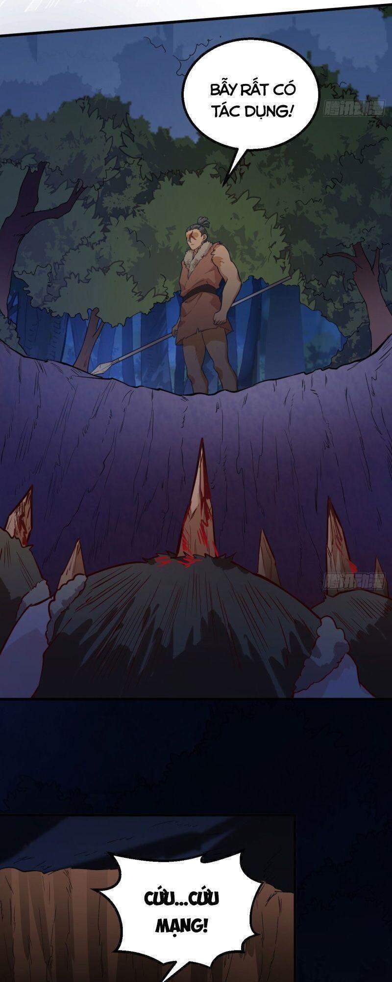 Sống Trên Hoang đảo Cùng Các Em Gái Chapter 109 - 19