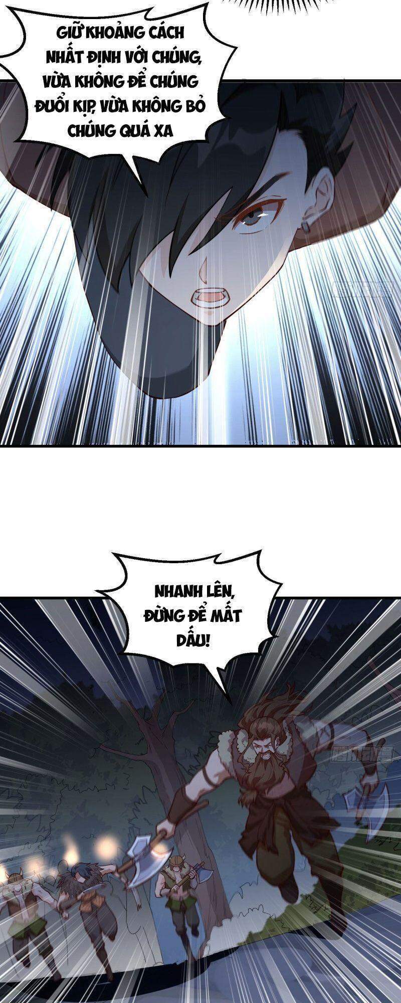 Sống Trên Hoang đảo Cùng Các Em Gái Chapter 109 - 3