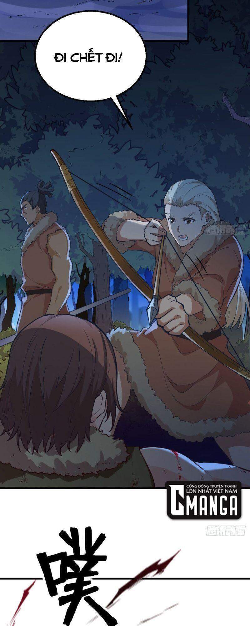 Sống Trên Hoang đảo Cùng Các Em Gái Chapter 109 - 21