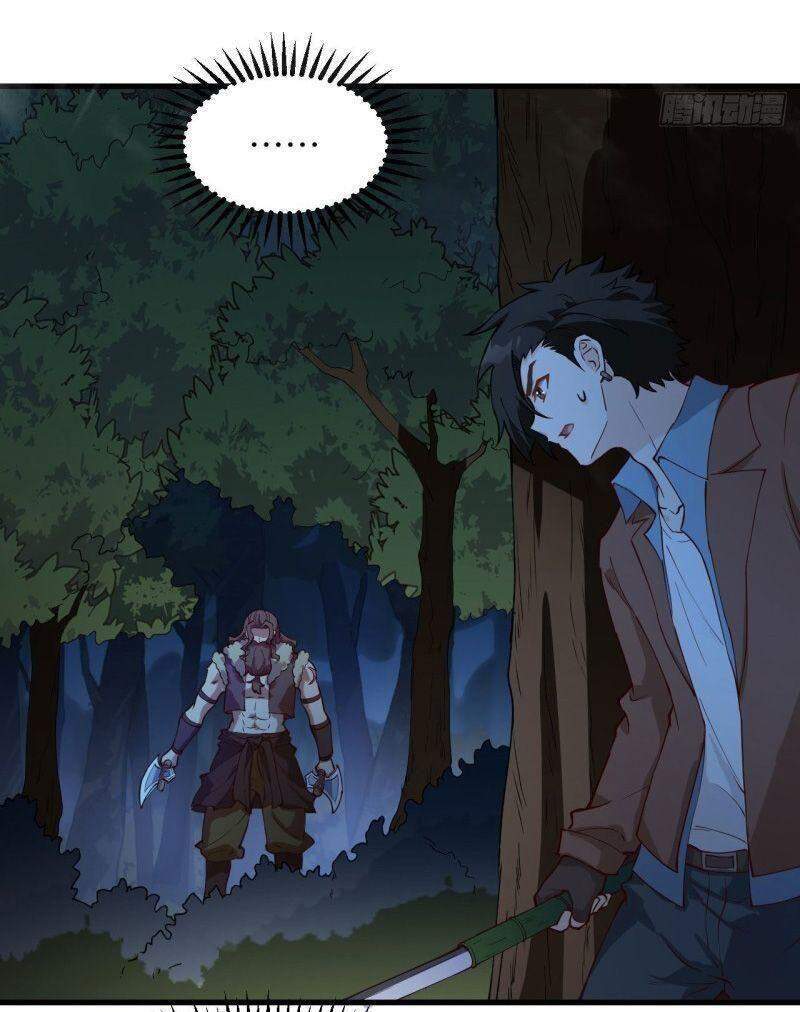 Sống Trên Hoang đảo Cùng Các Em Gái Chapter 109 - 24