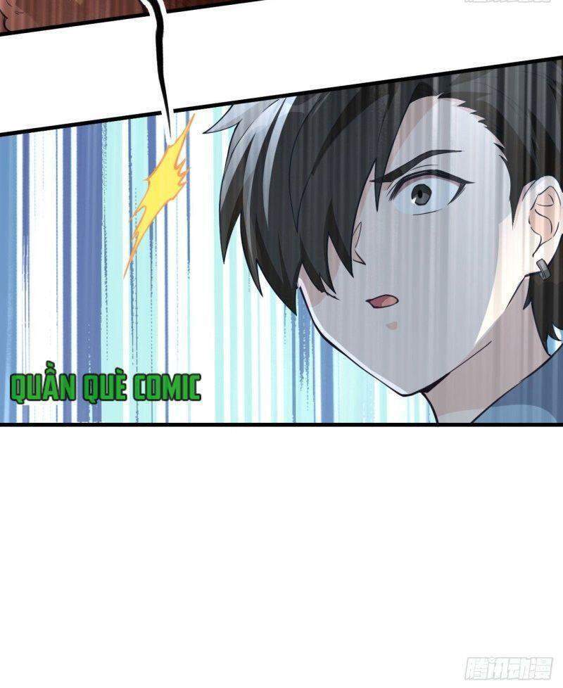 Sống Trên Hoang đảo Cùng Các Em Gái Chapter 109 - 26