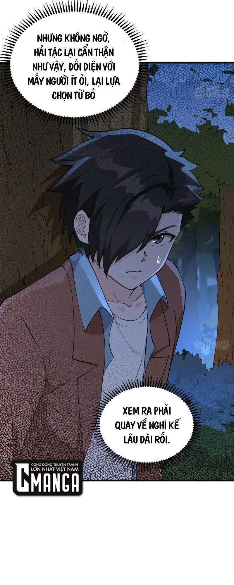 Sống Trên Hoang đảo Cùng Các Em Gái Chapter 109 - 30