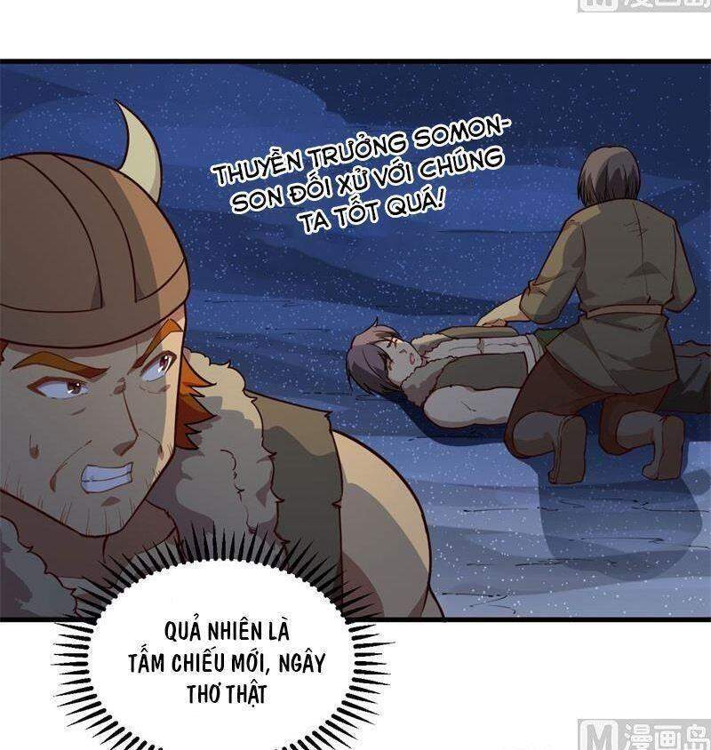 Sống Trên Hoang đảo Cùng Các Em Gái Chapter 110 - 12