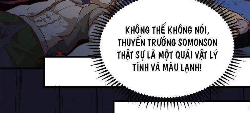 Sống Trên Hoang đảo Cùng Các Em Gái Chapter 110 - 17