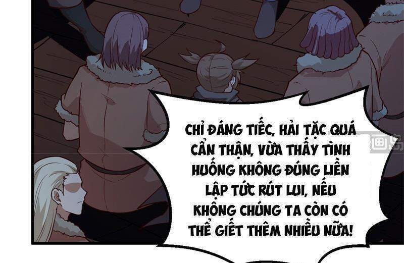Sống Trên Hoang đảo Cùng Các Em Gái Chapter 110 - 19