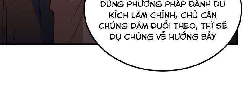 Sống Trên Hoang đảo Cùng Các Em Gái Chapter 110 - 21