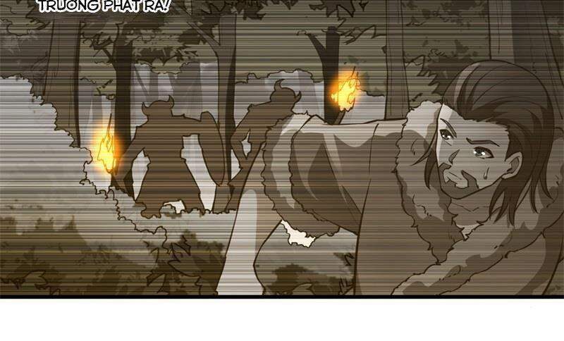 Sống Trên Hoang đảo Cùng Các Em Gái Chapter 110 - 4