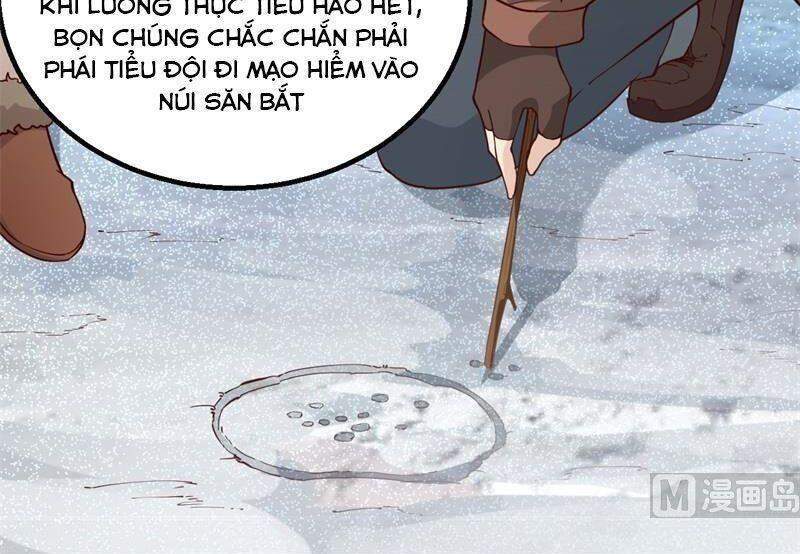 Sống Trên Hoang đảo Cùng Các Em Gái Chapter 111 - 30