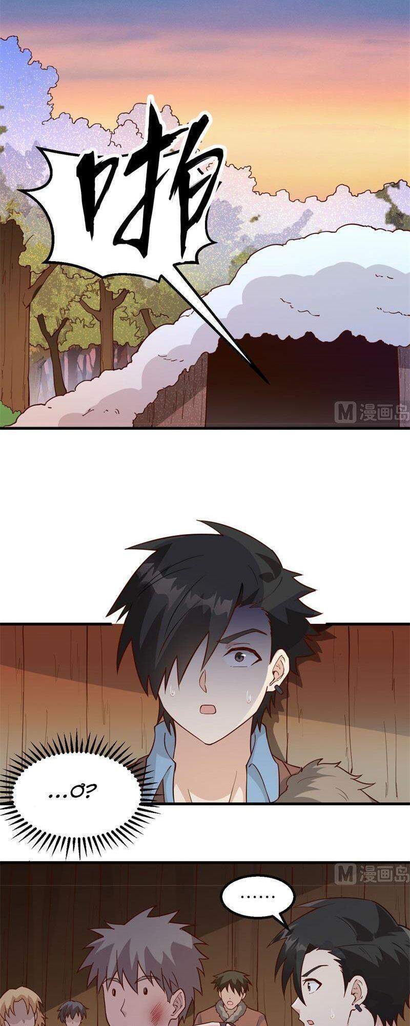 Sống Trên Hoang đảo Cùng Các Em Gái Chapter 111 - 5