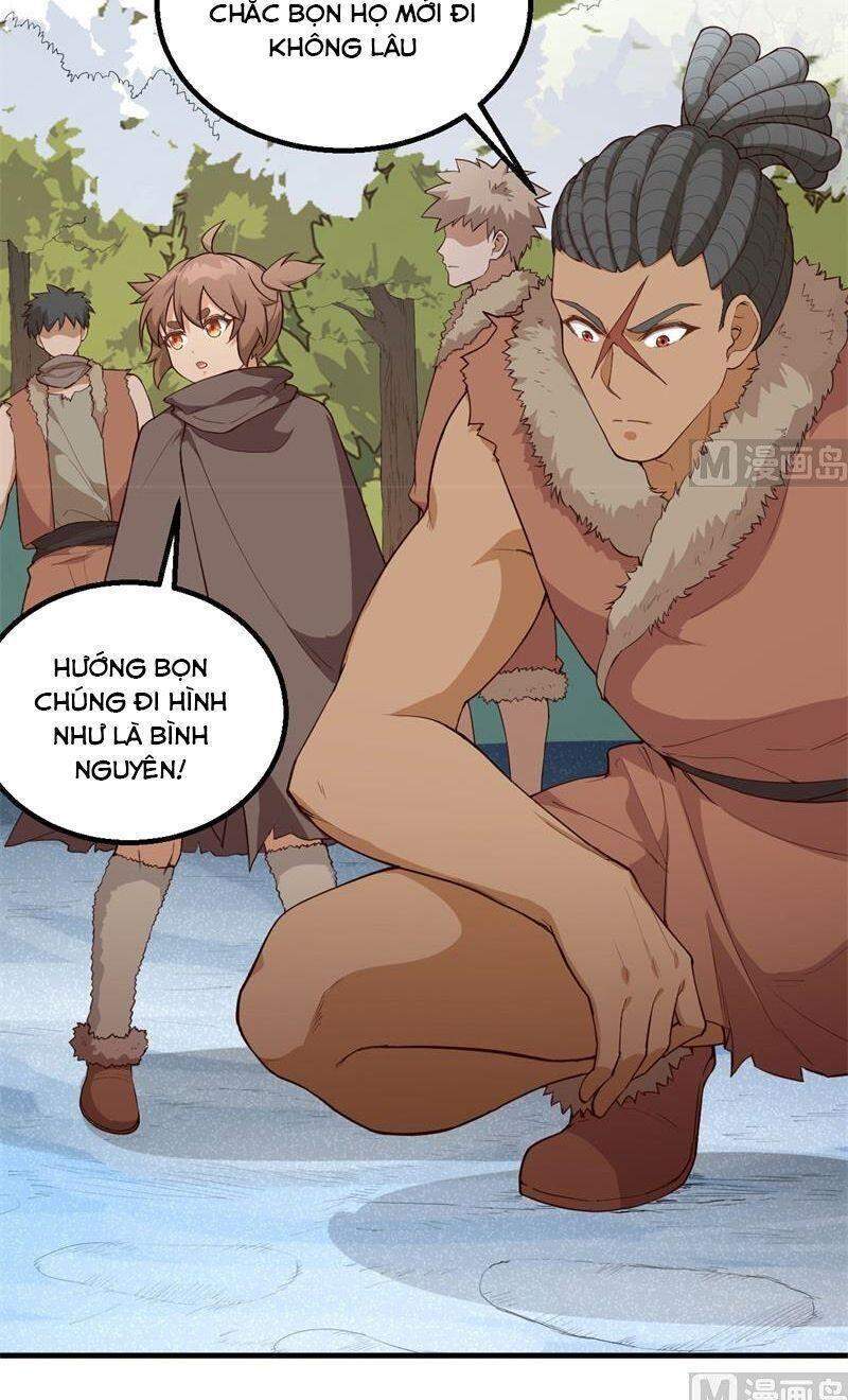 Sống Trên Hoang đảo Cùng Các Em Gái Chapter 111 - 10
