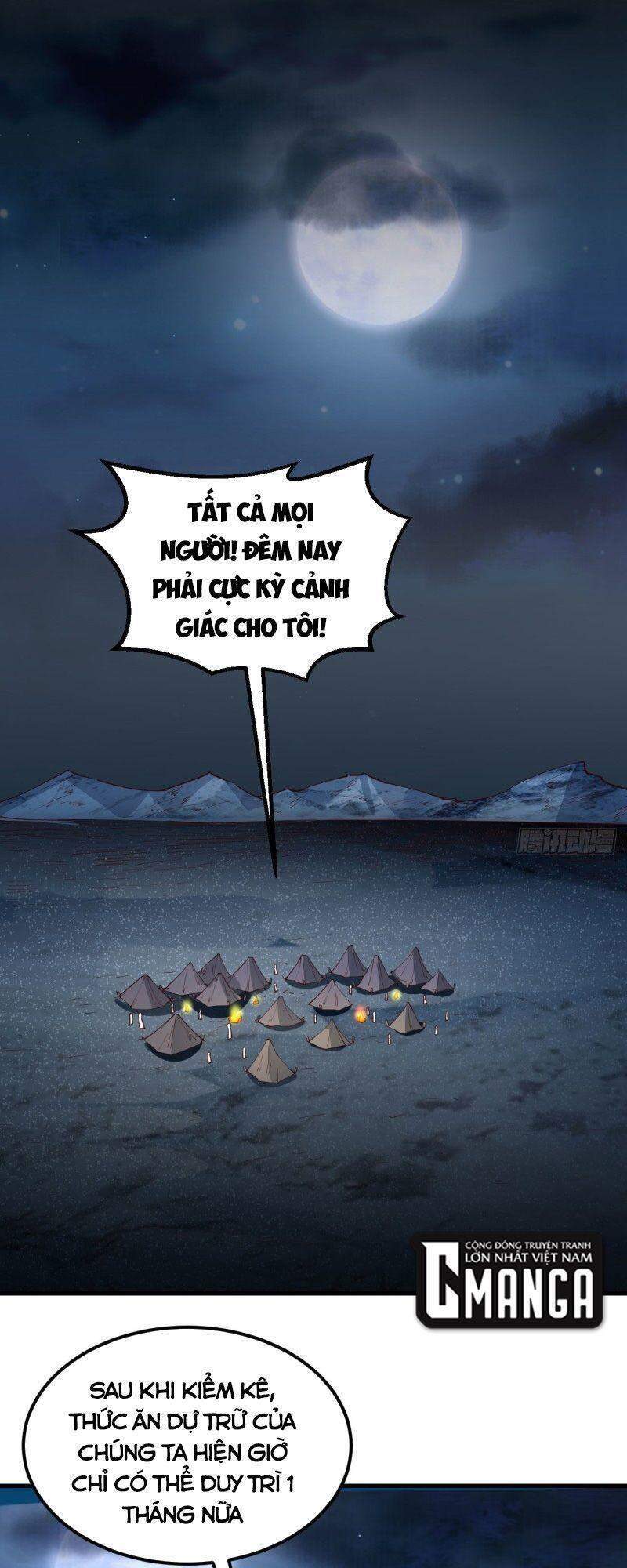 Sống Trên Hoang đảo Cùng Các Em Gái Chapter 112 - 1