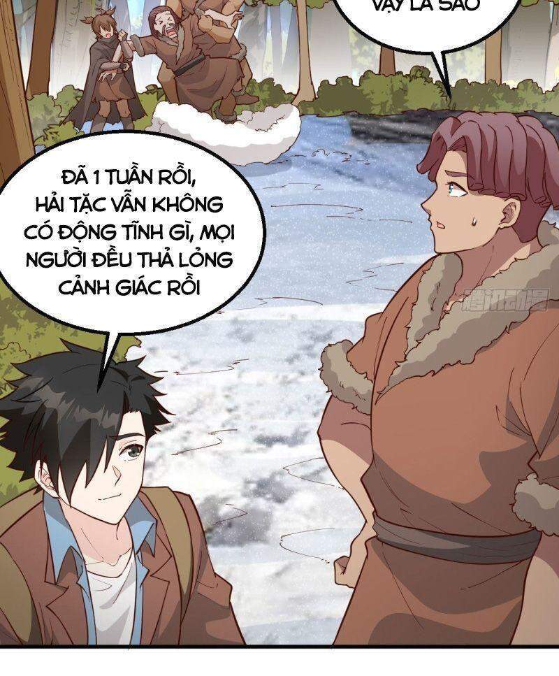 Sống Trên Hoang đảo Cùng Các Em Gái Chapter 112 - 18